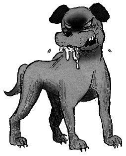 Stray Dog (Unused).gif