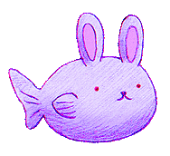 Fish Bunny (neutral).gif