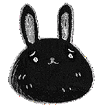 Forest Bunny (dying).gif
