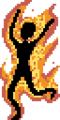 Man on fire sprite.png