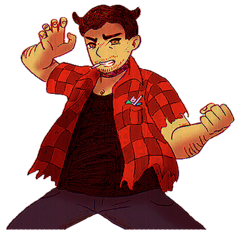 Vance (enemy) - OMORI Wiki