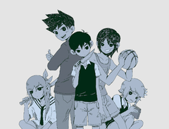 Category:Basil Images - OMORI Wiki