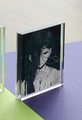 Mari illustration acrylic block (2025 exhibition) [Sep 26, 2026]