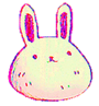 Neutral Forest Bunny