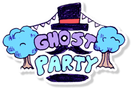 GHOST PARTY Logo.png