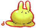 Slime Bunny (angry).gif