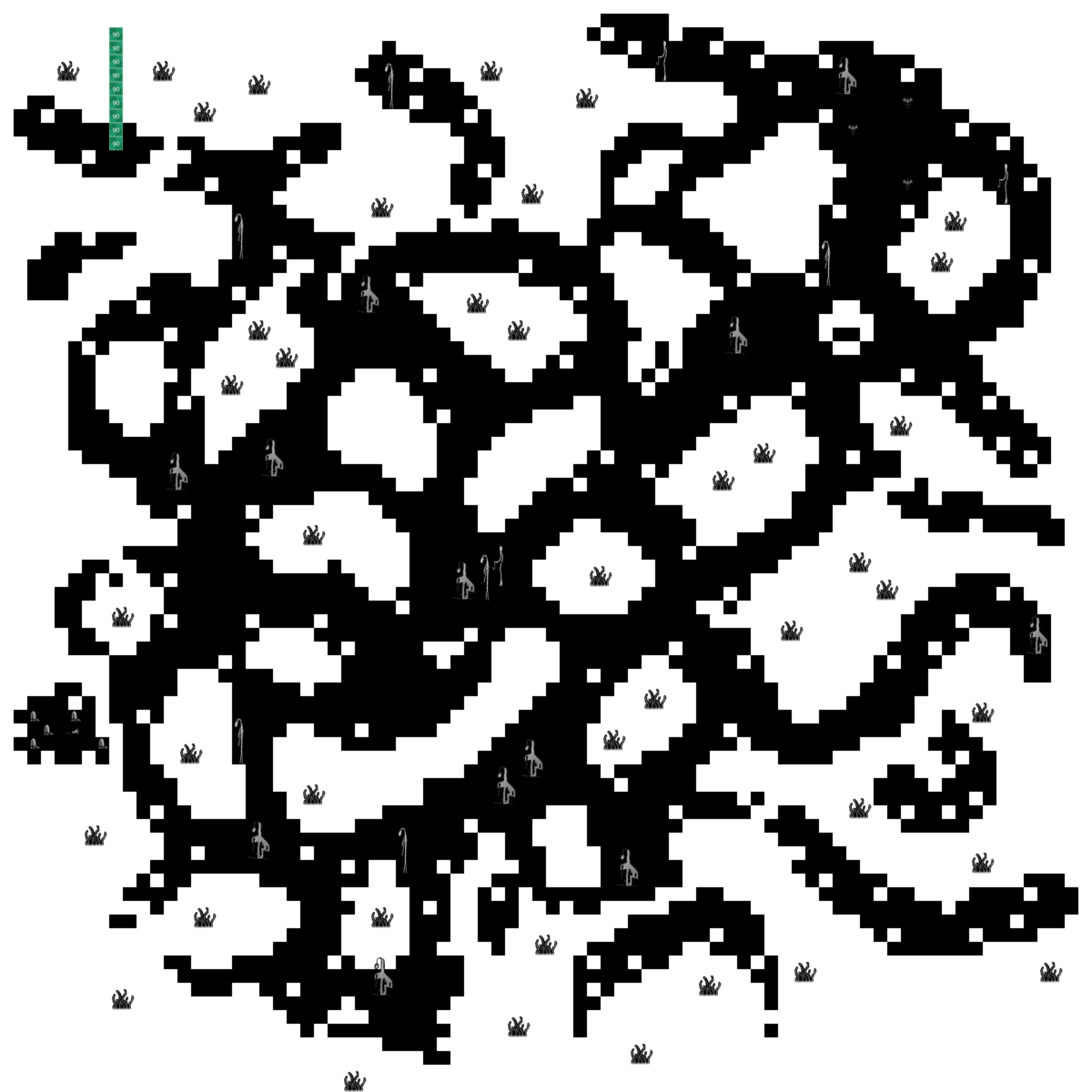 Weathervane Area OMORI Wiki