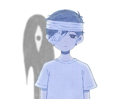 Sunny Secret Ending Cutscene.png