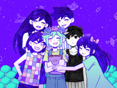 Category:Basil Images - OMORI Wiki