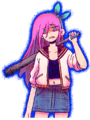 Aubrey (enemy) OMORI Wiki
