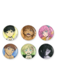 OMORI illustration glitter buttons (2025 exhibition) [Sep 26, 2026]