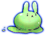 Sad Slime Bunny