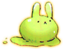 Happy Slime Bunny