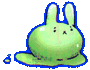 Sad Slime Bunny